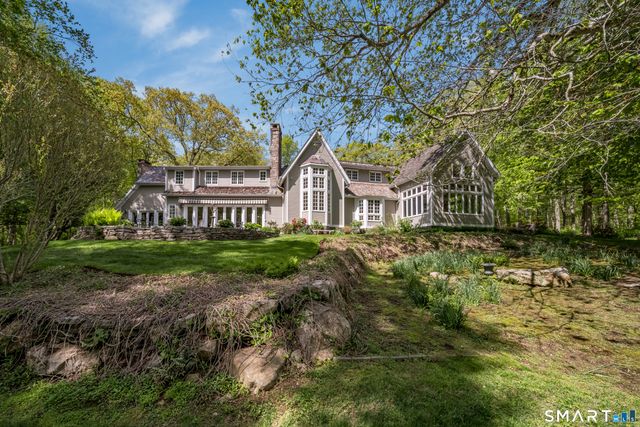 150 Joshuatown Road, Lyme, CT 06371