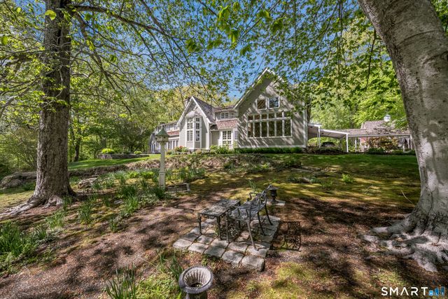 150 Joshuatown Road, Lyme, CT 06371