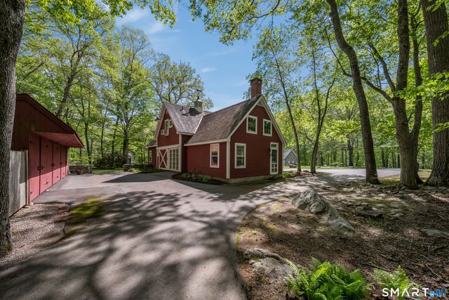 150 Joshuatown Road, Lyme, CT 06371
