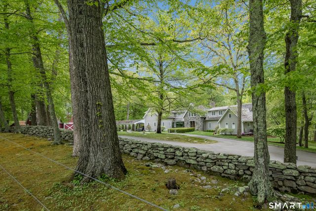 150 Joshuatown Road, Lyme, CT 06371