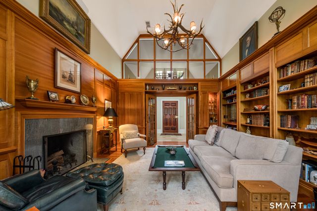 150 Joshuatown Road, Lyme, CT 06371