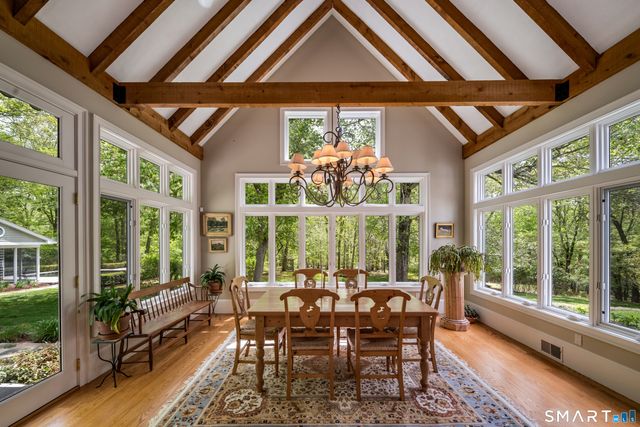 150 Joshuatown Road, Lyme, CT 06371