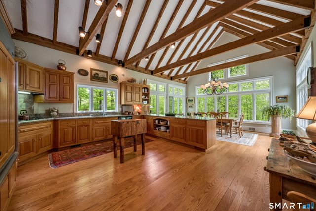 150 Joshuatown Road, Lyme, CT 06371