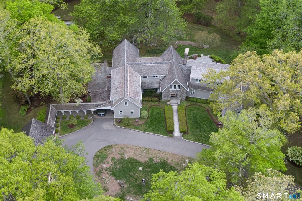 150 Joshuatown Road, Lyme, CT 06371