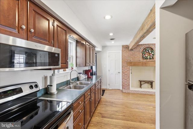 109 S CHURCH ST, Sharpsburg, MD 21782