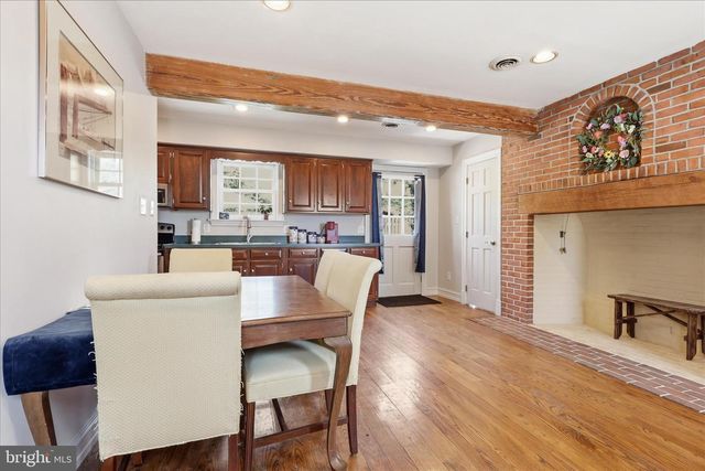 109 S CHURCH ST, Sharpsburg, MD 21782