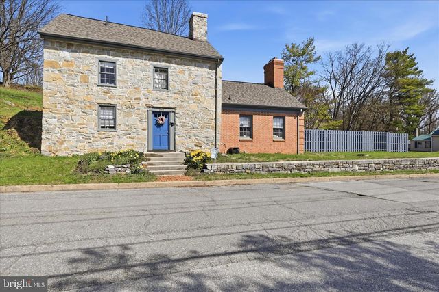109 S CHURCH ST, Sharpsburg, MD 21782