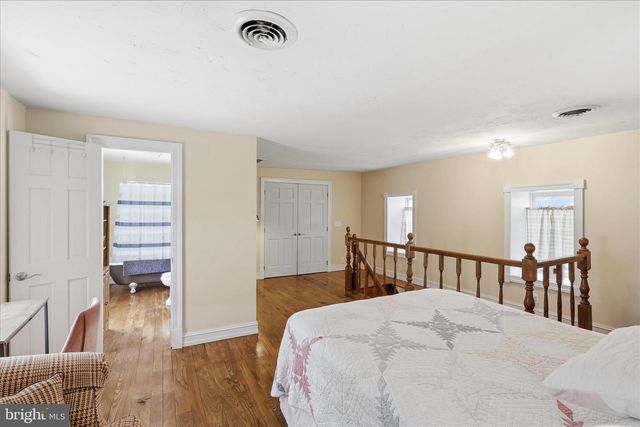 109 S CHURCH ST, Sharpsburg, MD 21782
