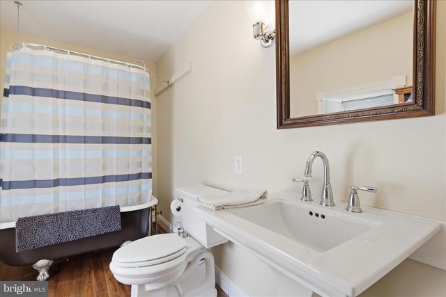 109 S CHURCH ST, Sharpsburg, MD 21782