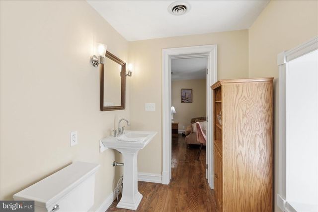 109 S CHURCH ST, Sharpsburg, MD 21782
