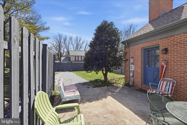 109 S CHURCH ST, Sharpsburg, MD 21782