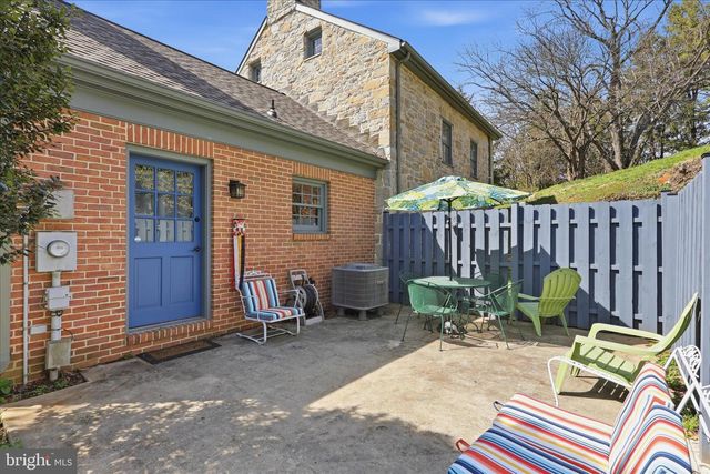 109 S CHURCH ST, Sharpsburg, MD 21782