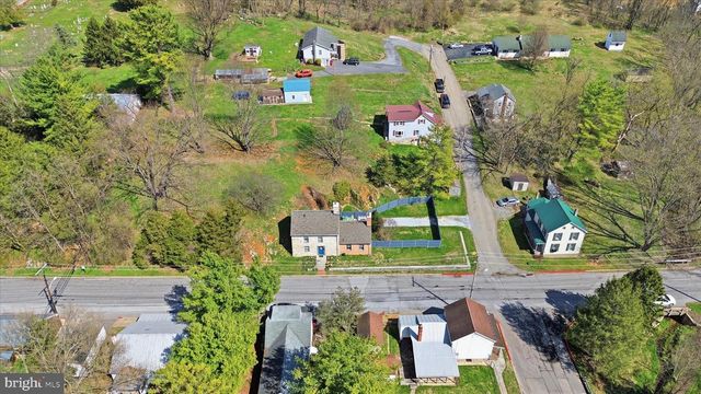 109 S CHURCH ST, Sharpsburg, MD 21782