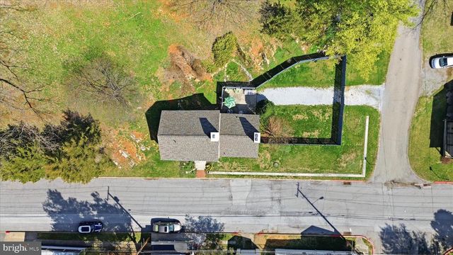 109 S CHURCH ST, Sharpsburg, MD 21782