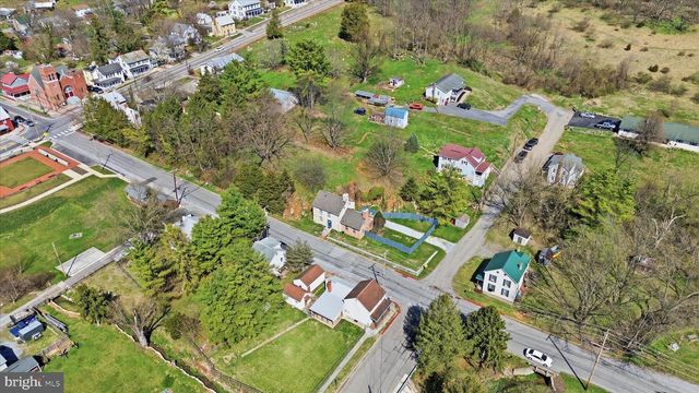 109 S CHURCH ST, Sharpsburg, MD 21782