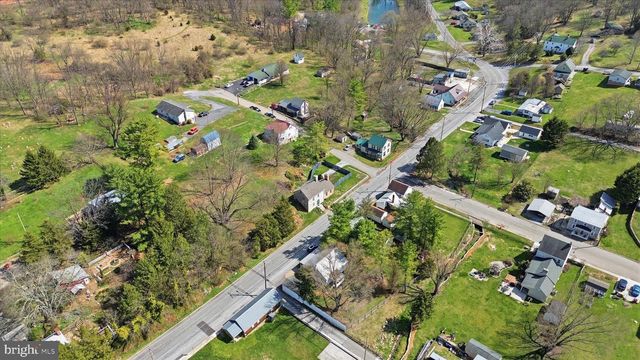 109 S CHURCH ST, Sharpsburg, MD 21782