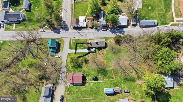 109 S CHURCH ST, Sharpsburg, MD 21782