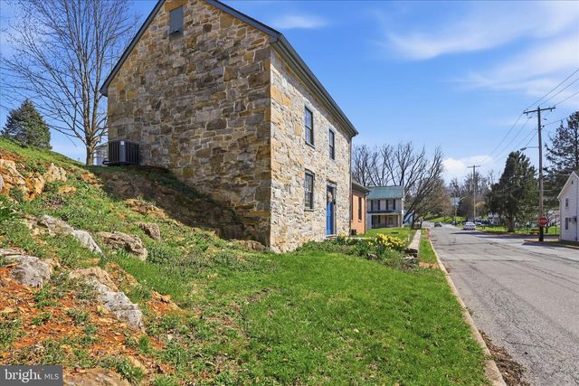 109 S CHURCH ST, Sharpsburg, MD 21782