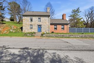 109 S CHURCH ST, Sharpsburg, MD 21782