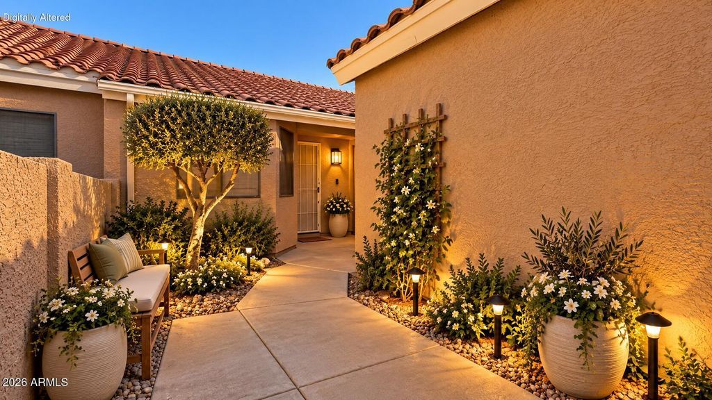 3510 E HAMPTON Avenue 75, Mesa, AZ 85204 — photo 4