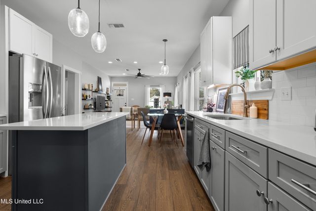 12228 Fishermans Trail, Gulfport, MS 39503