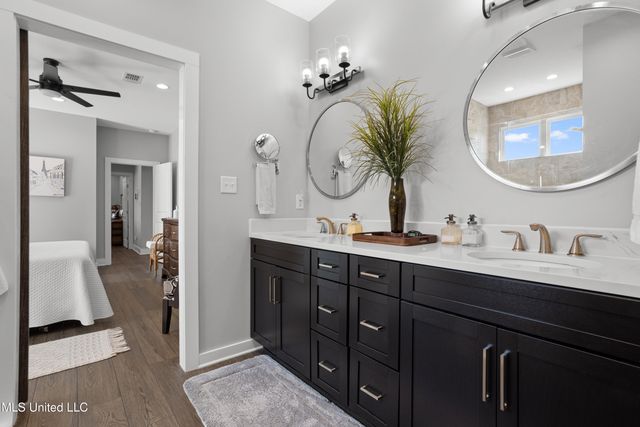 12228 Fishermans Trail, Gulfport, MS 39503