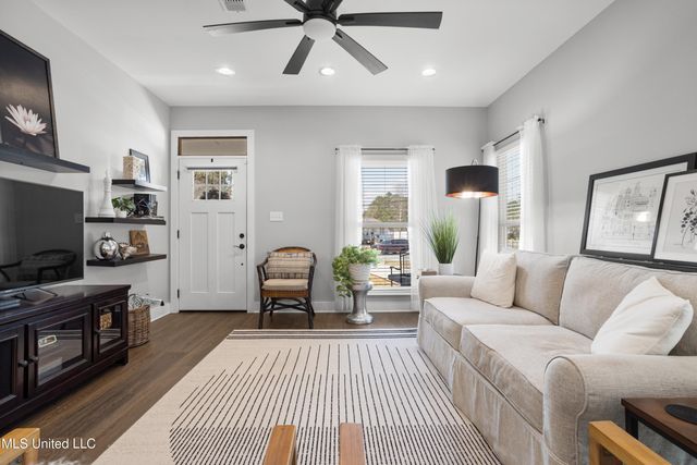 12228 Fishermans Trail, Gulfport, MS 39503