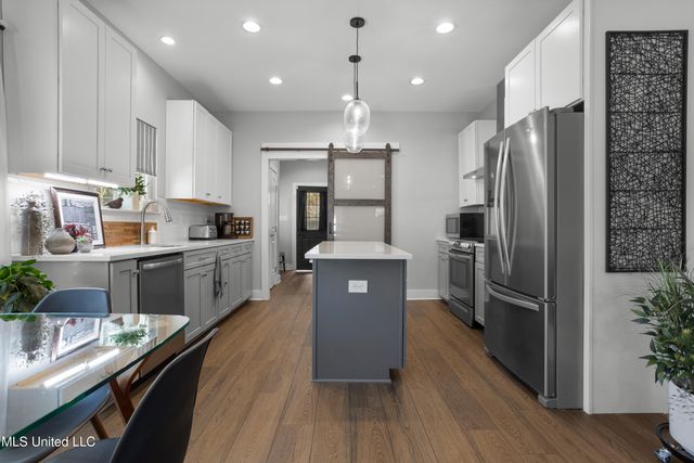 12228 Fishermans Trail, Gulfport, MS 39503