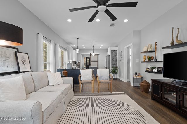 12228 Fishermans Trail, Gulfport, MS 39503