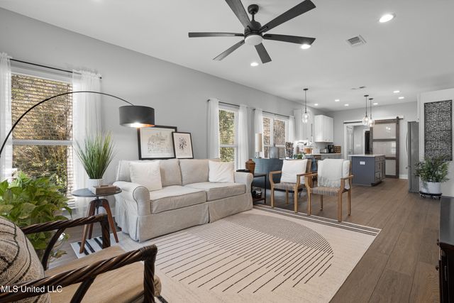 12228 Fishermans Trail, Gulfport, MS 39503