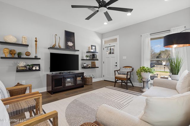 12228 Fishermans Trail, Gulfport, MS 39503