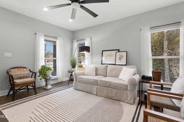 12228 Fishermans Trail, Gulfport, MS 39503