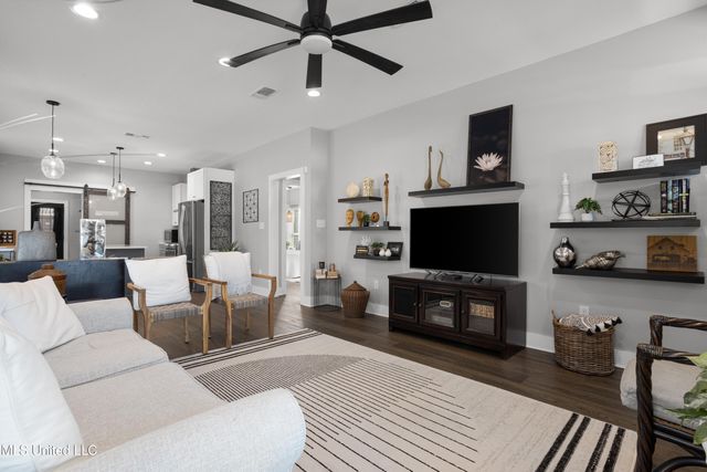 12228 Fishermans Trail, Gulfport, MS 39503