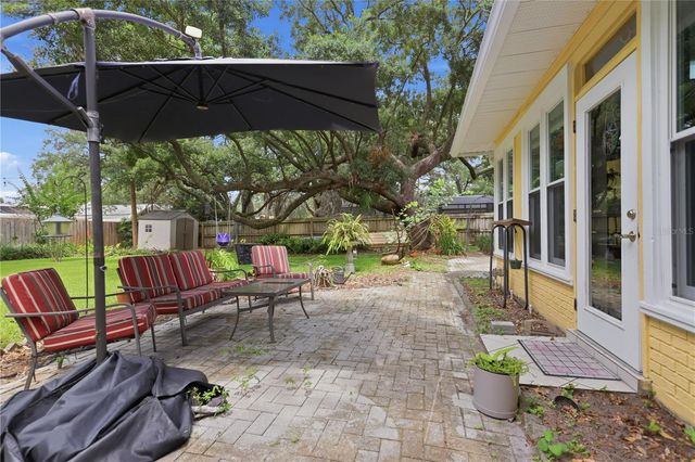 1701 WIND WILLOW ROAD, Belle Isle, FL 32809