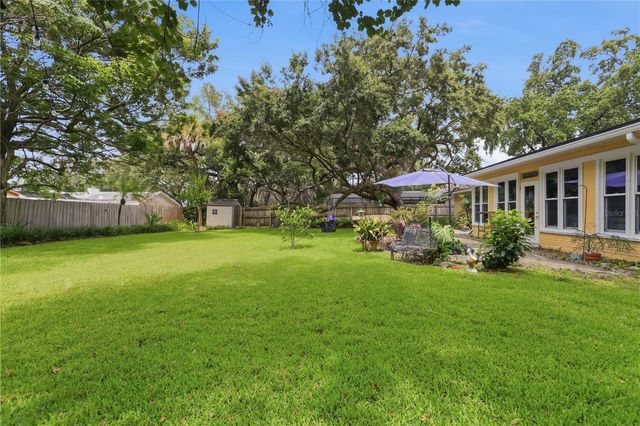 1701 WIND WILLOW ROAD, Belle Isle, FL 32809