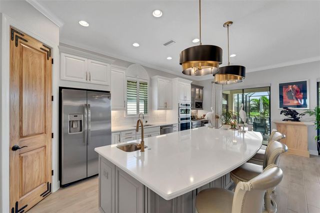 5469 LAMPIASI STREET, Sarasota, FL 34238