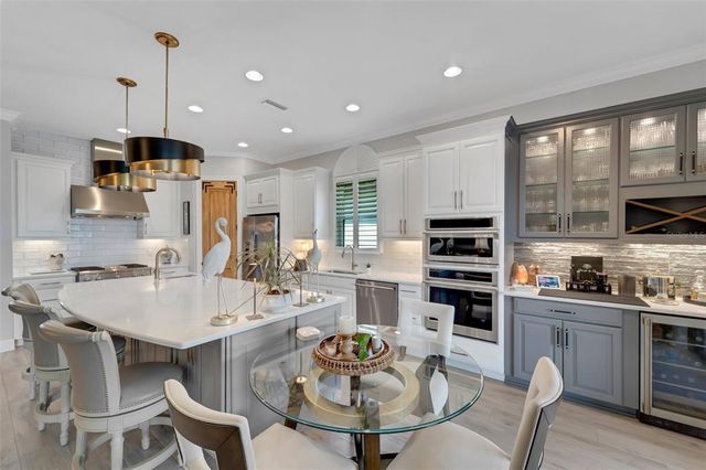 5469 LAMPIASI STREET, Sarasota, FL 34238