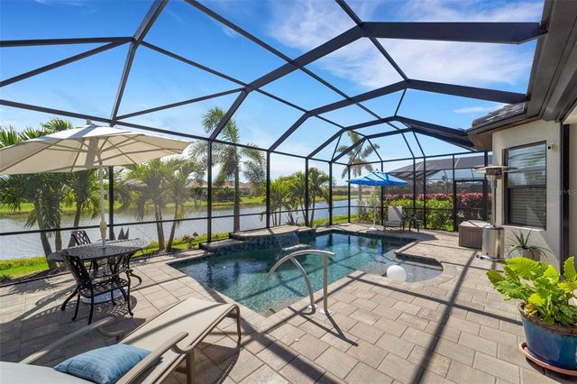 5469 LAMPIASI STREET, Sarasota, FL 34238