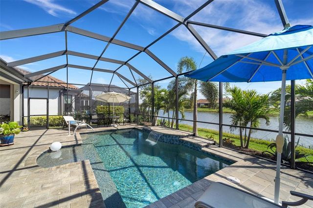 5469 LAMPIASI STREET, Sarasota, FL 34238