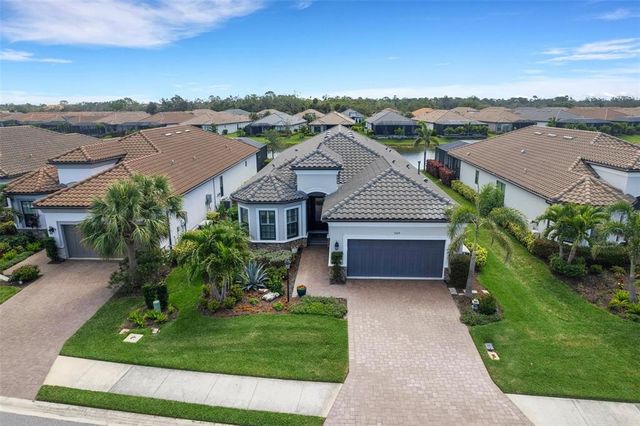 5469 LAMPIASI STREET, Sarasota, FL 34238