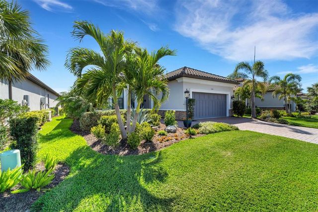 5469 LAMPIASI STREET, Sarasota, FL 34238