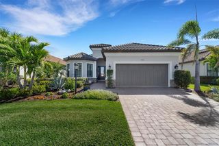 5469 LAMPIASI STREET, Sarasota, FL 34238