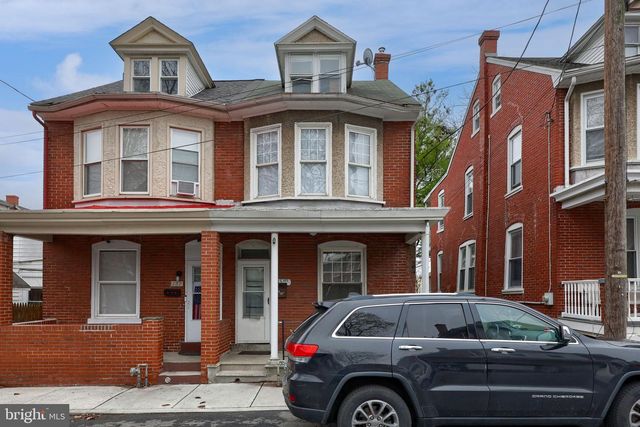 135 S 11TH ST, Lebanon, PA 17042
