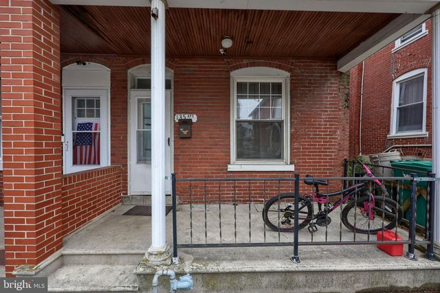 135 S 11TH ST, Lebanon, PA 17042
