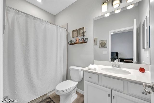 2622 Scarlet WAY, Naples, FL 34120