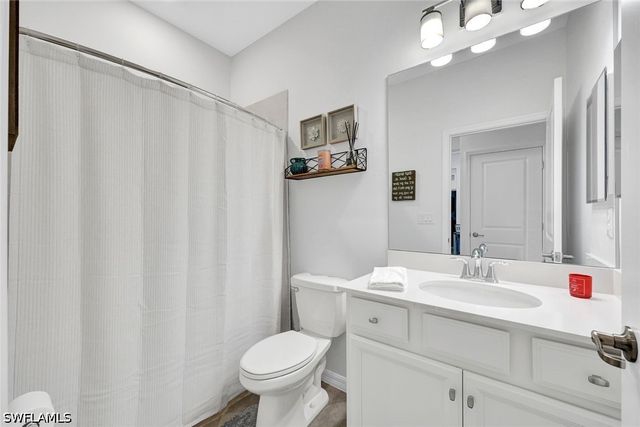 2622 Scarlet WAY, Naples, FL 34120