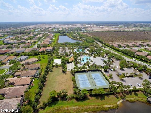 2622 Scarlet WAY, Naples, FL 34120