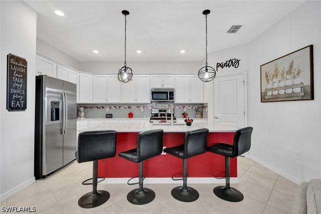2622 Scarlet WAY, Naples, FL 34120