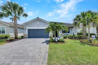 2622 Scarlet WAY, Naples, FL 34120