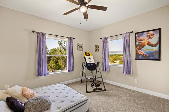 1445 Lakeside Drive, Bluff Dale, TX 76433